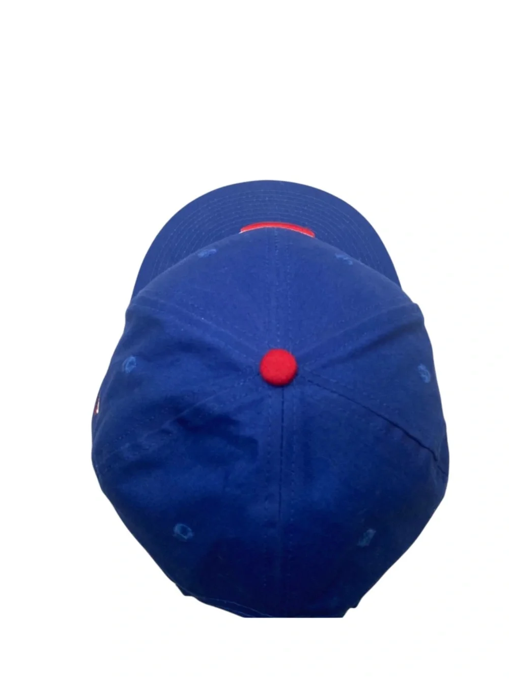 New York Mets Youth MBL Baseball Cap